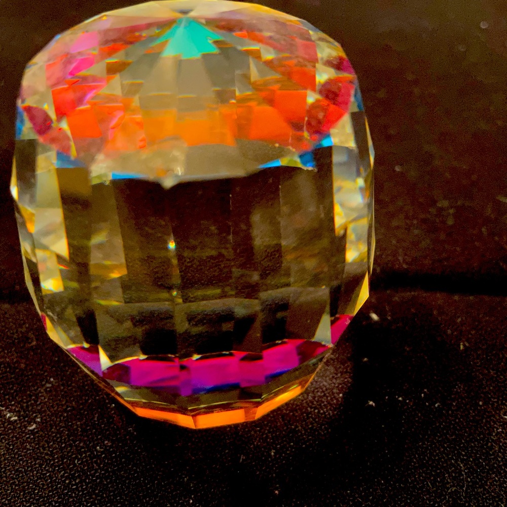 Crystal.